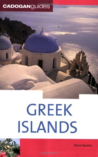 Greek Islands