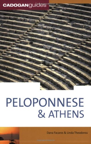 Peloponnese & Athens