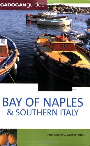 Bay of Naples & Southern Italy