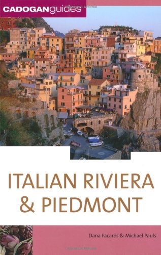 Italian Riviera & Piedmont