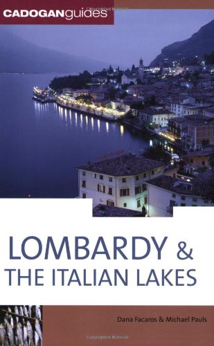 Lombardy & the Italian Lakes