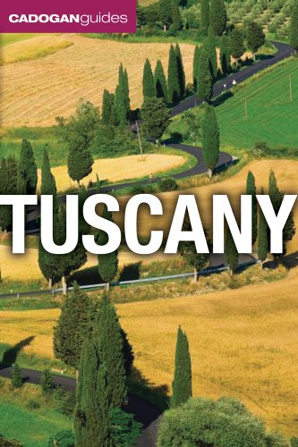 Tuscany