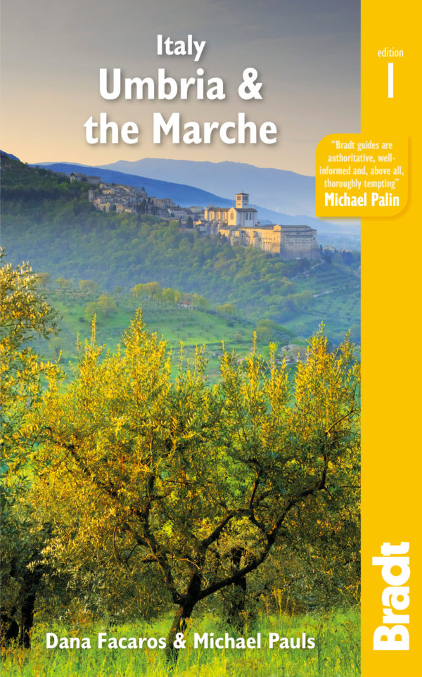 Italy: Umbria and the Marche