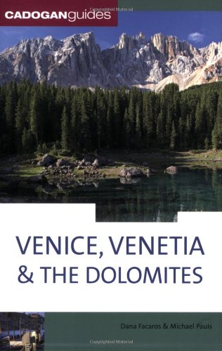 Venice, Venetia & the Dolomites