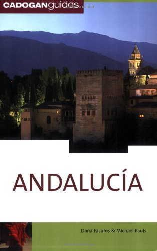 Andalucía