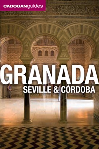 Granada, Seville & Córdoba
