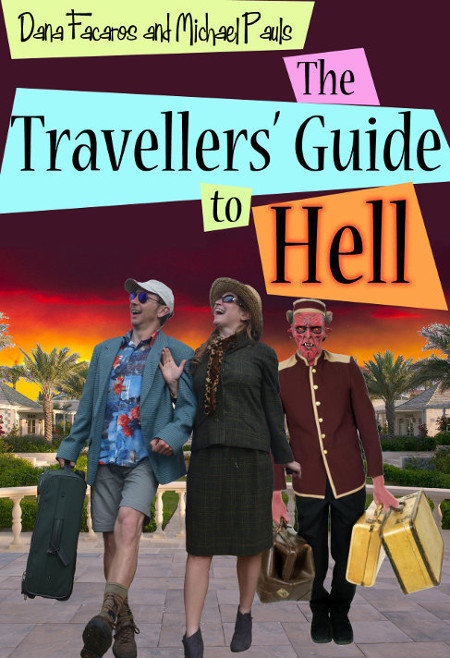 The Travellers’ Guide to Hell